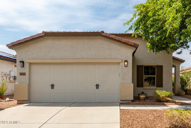 10847 W Avenida Del Rey --, Peoria, AZ 85383