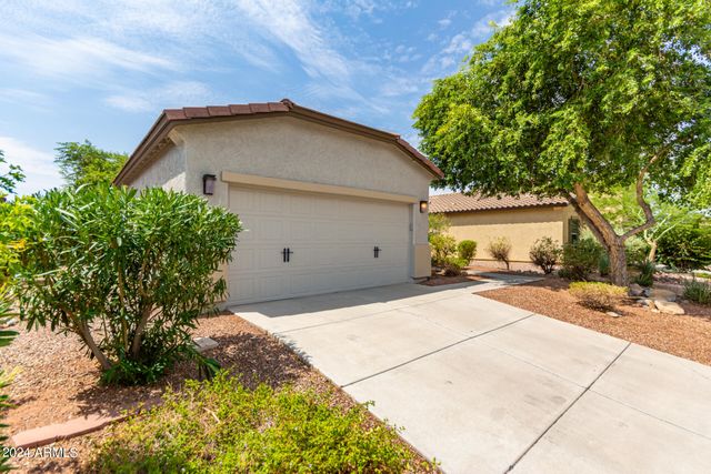 10847 W Avenida Del Rey --, Peoria, AZ 85383