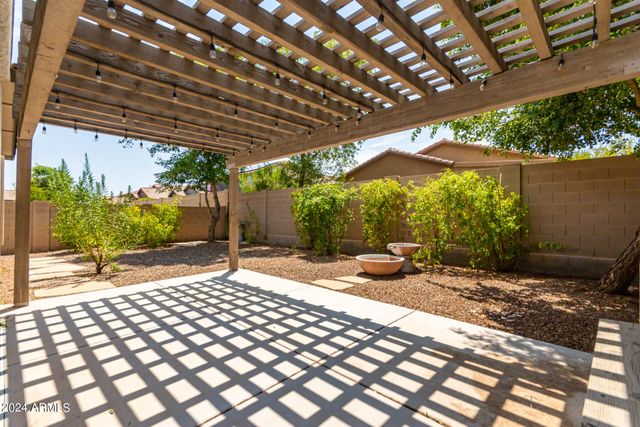 10847 W Avenida Del Rey --, Peoria, AZ 85383