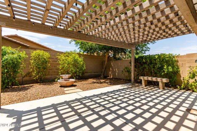 10847 W Avenida Del Rey --, Peoria, AZ 85383