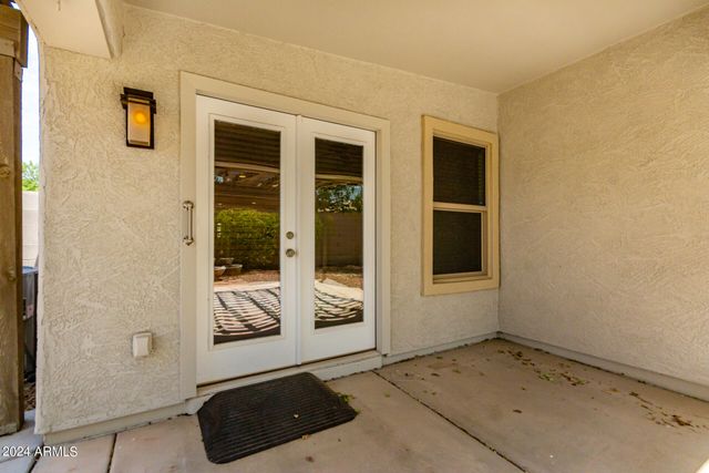 10847 W Avenida Del Rey --, Peoria, AZ 85383