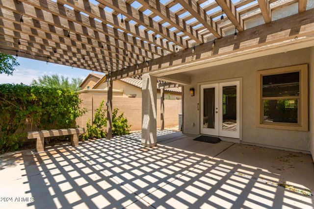 10847 W Avenida Del Rey --, Peoria, AZ 85383