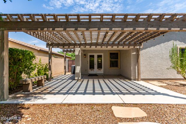 10847 W Avenida Del Rey --, Peoria, AZ 85383