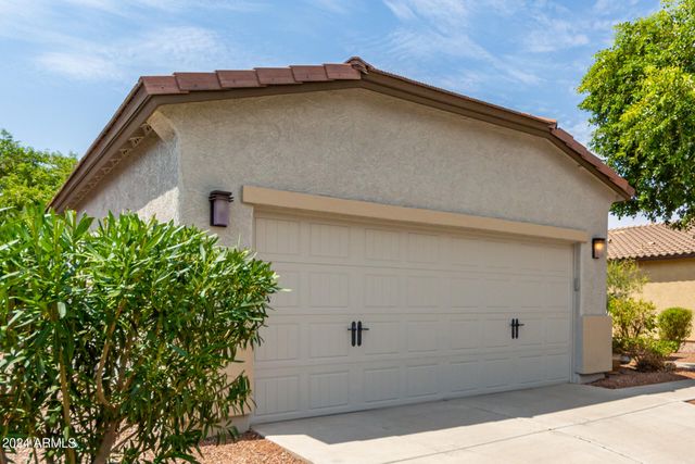 10847 W Avenida Del Rey --, Peoria, AZ 85383
