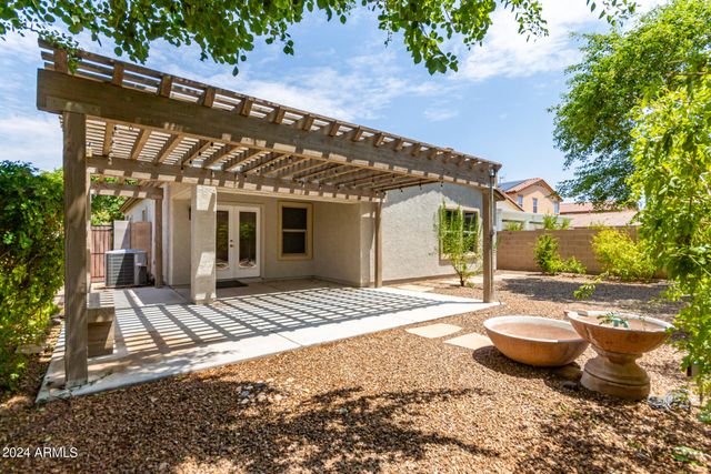 10847 W Avenida Del Rey --, Peoria, AZ 85383