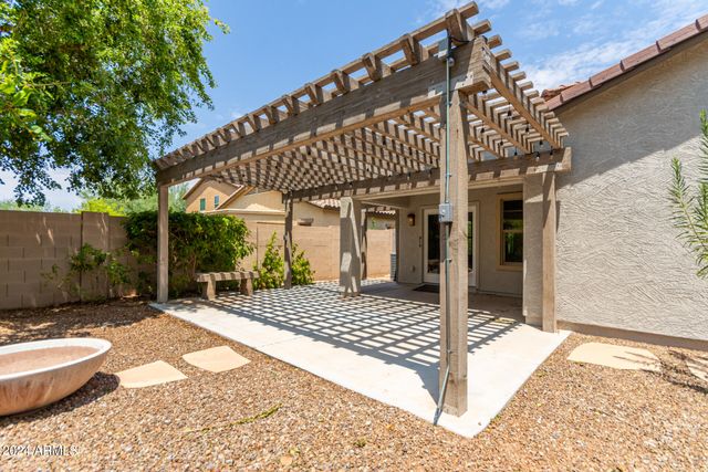 10847 W Avenida Del Rey --, Peoria, AZ 85383