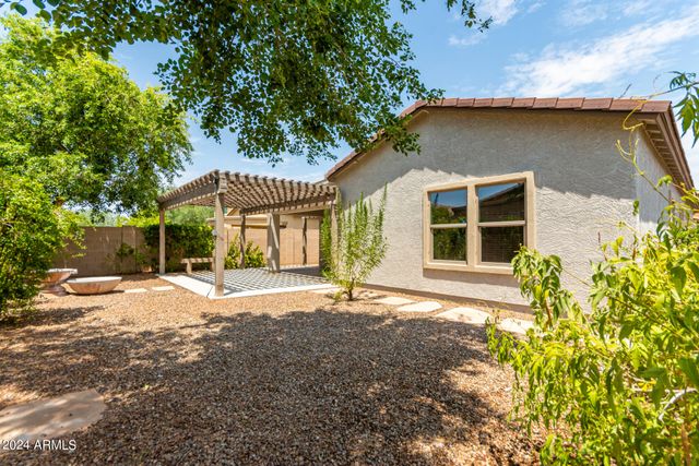 10847 W Avenida Del Rey --, Peoria, AZ 85383