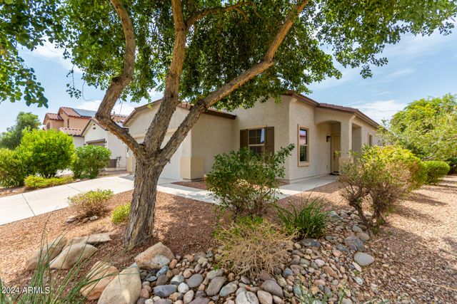 10847 W Avenida Del Rey --, Peoria, AZ 85383