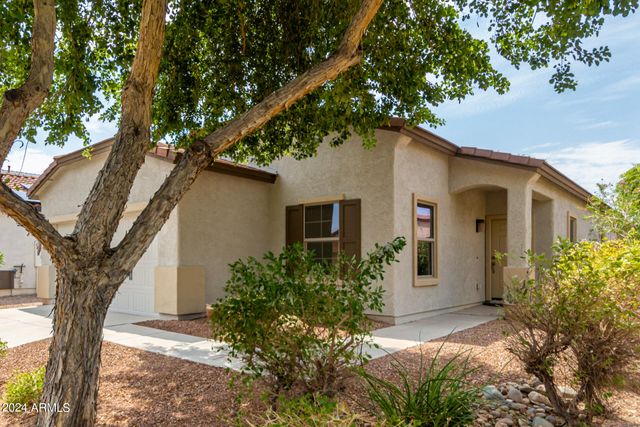10847 W Avenida Del Rey --, Peoria, AZ 85383