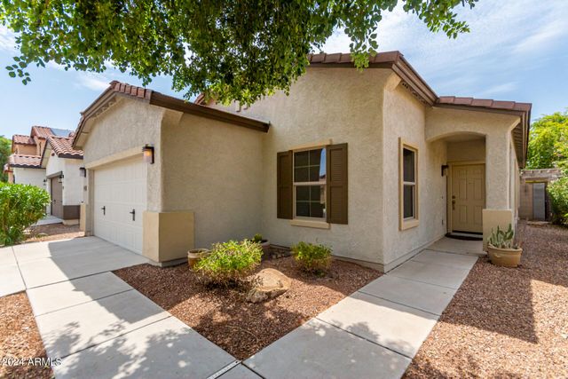 10847 W Avenida Del Rey --, Peoria, AZ 85383