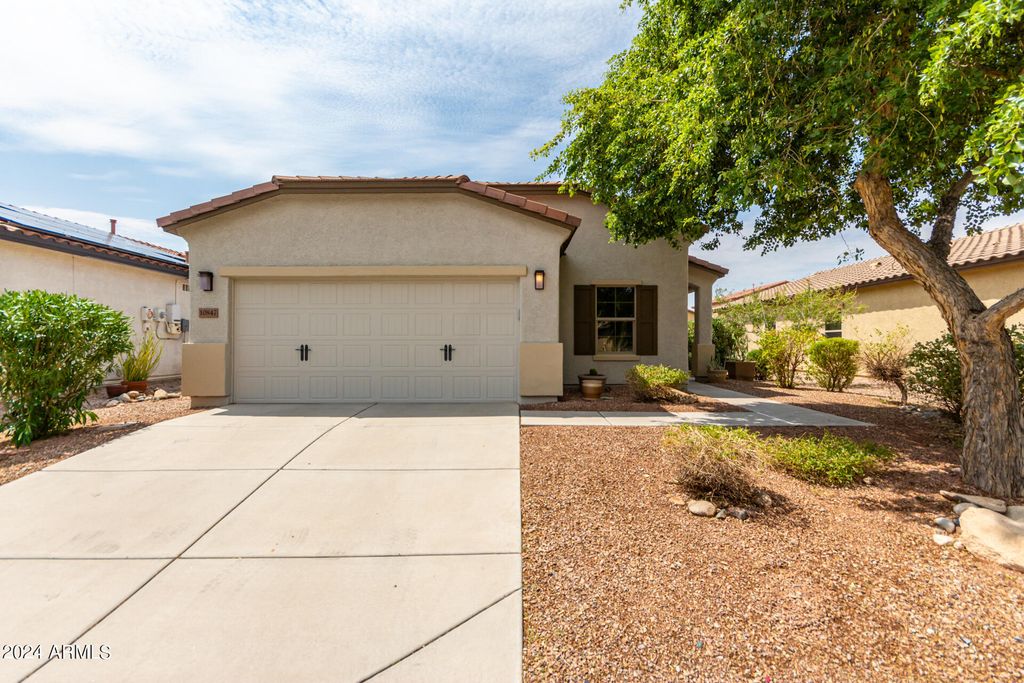 10847 W Avenida Del Rey --, Peoria, AZ 85383