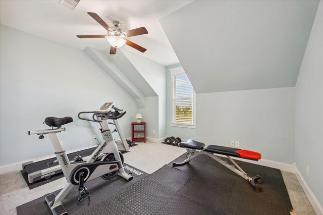 13 Sunrise Row, Galveston, TX 77554