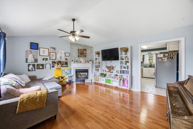 171 Melissa Drive, Ringgold, GA 30736