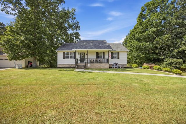 171 Melissa Drive, Ringgold, GA 30736