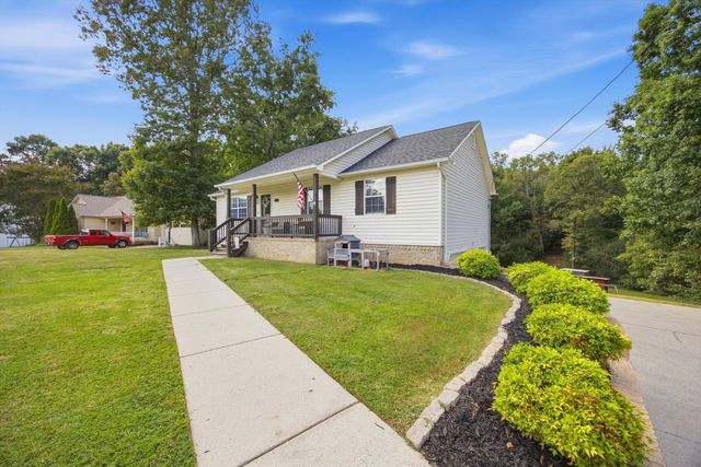 171 Melissa Drive, Ringgold, GA 30736