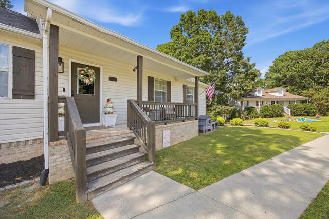 171 Melissa Drive, Ringgold, GA 30736