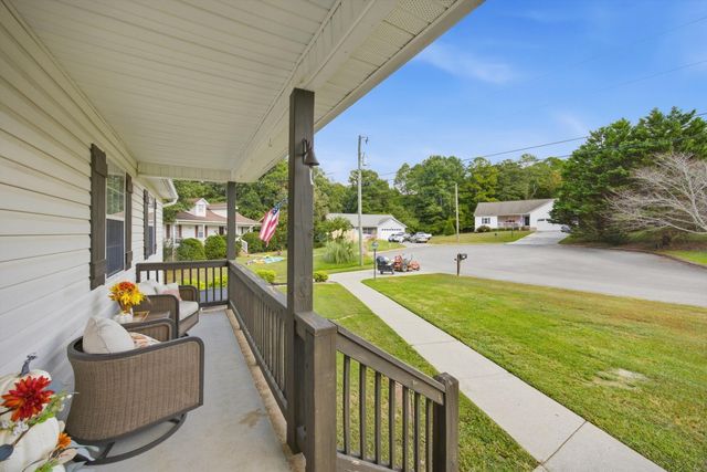 171 Melissa Drive, Ringgold, GA 30736