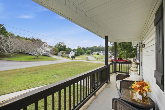 171 Melissa Drive, Ringgold, GA 30736