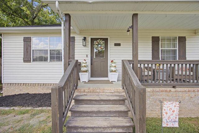 171 Melissa Drive, Ringgold, GA 30736