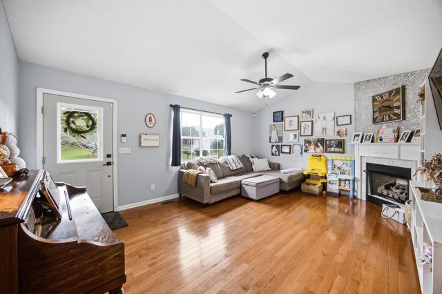 171 Melissa Drive, Ringgold, GA 30736