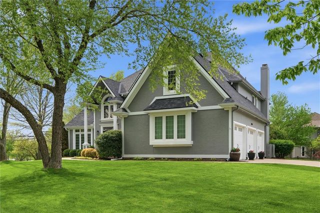 12844 Noland Street, Overland Park, KS 66213