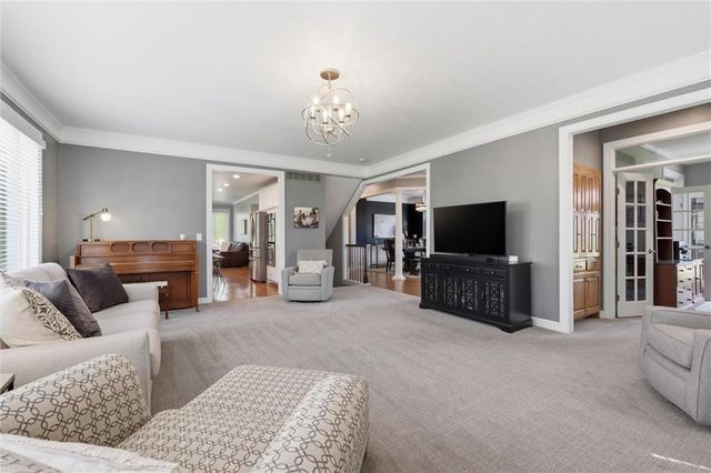 12844 Noland Street, Overland Park, KS 66213