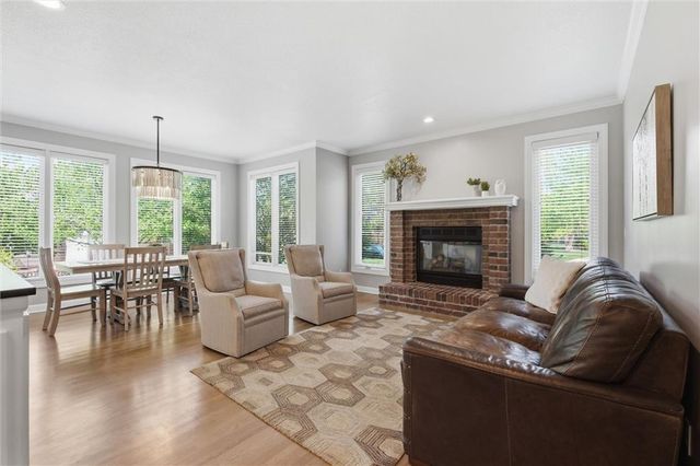 12844 Noland Street, Overland Park, KS 66213