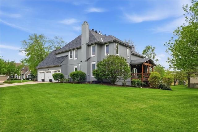 12844 Noland Street, Overland Park, KS 66213