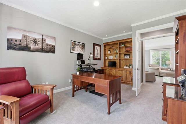 12844 Noland Street, Overland Park, KS 66213