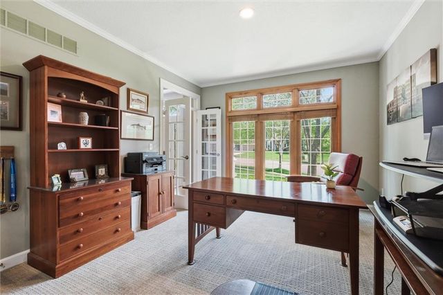 12844 Noland Street, Overland Park, KS 66213