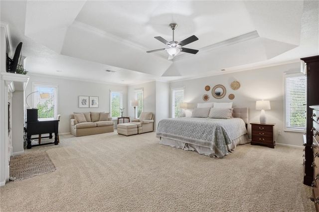 12844 Noland Street, Overland Park, KS 66213