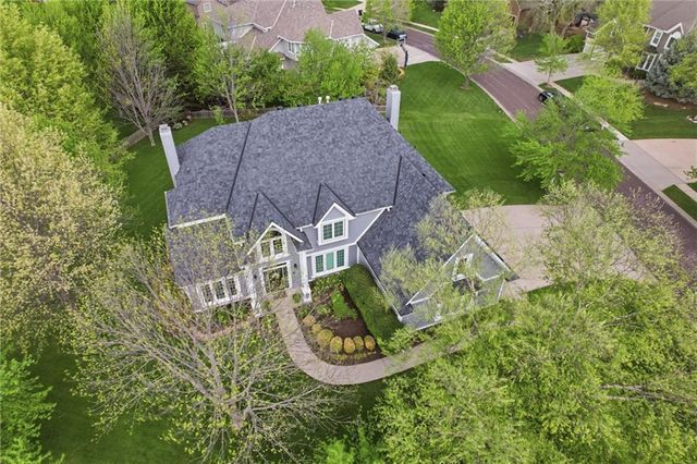 12844 Noland Street, Overland Park, KS 66213