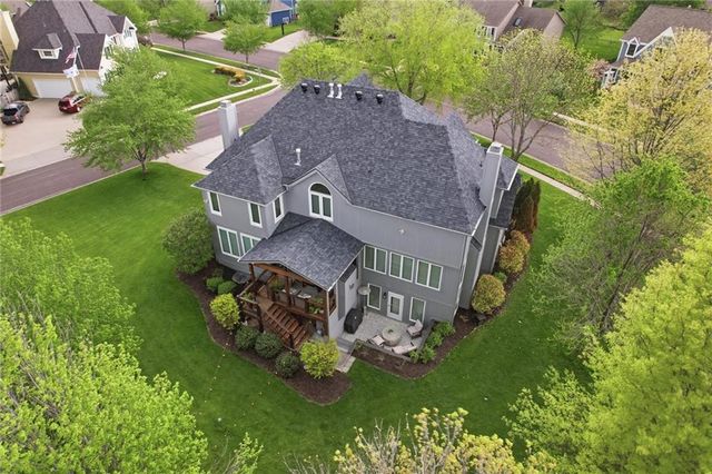 12844 Noland Street, Overland Park, KS 66213
