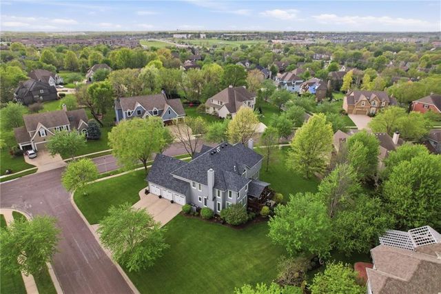 12844 Noland Street, Overland Park, KS 66213