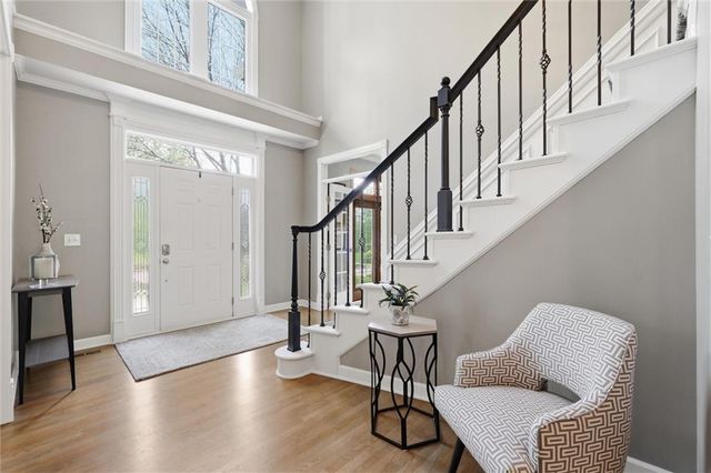12844 Noland Street, Overland Park, KS 66213