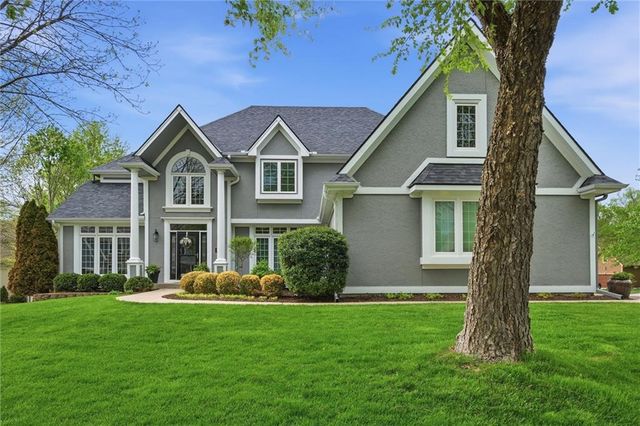 12844 Noland Street, Overland Park, KS 66213
