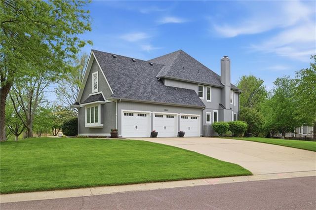 12844 Noland Street, Overland Park, KS 66213