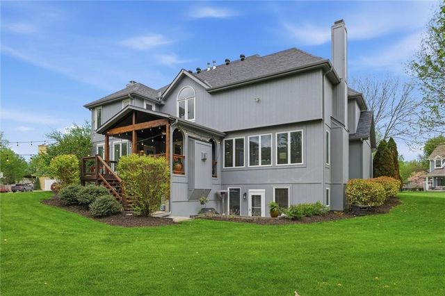 12844 Noland Street, Overland Park, KS 66213