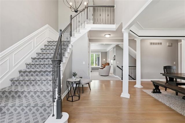 12844 Noland Street, Overland Park, KS 66213
