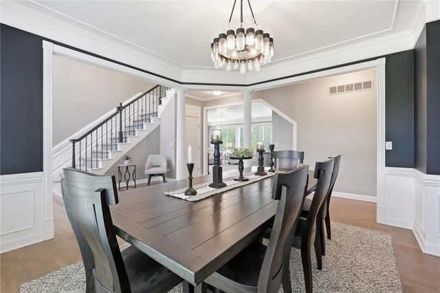 12844 Noland Street, Overland Park, KS 66213