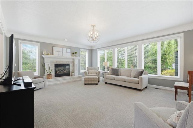 12844 Noland Street, Overland Park, KS 66213