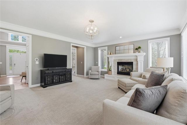 12844 Noland Street, Overland Park, KS 66213