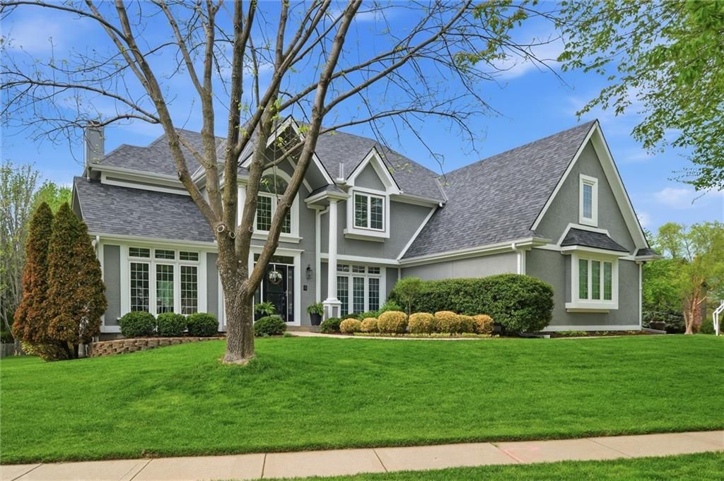 12844 Noland Street, Overland Park, KS 66213
