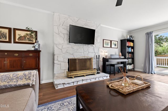 7909 Featherstone Drive, Raleigh, NC 27615