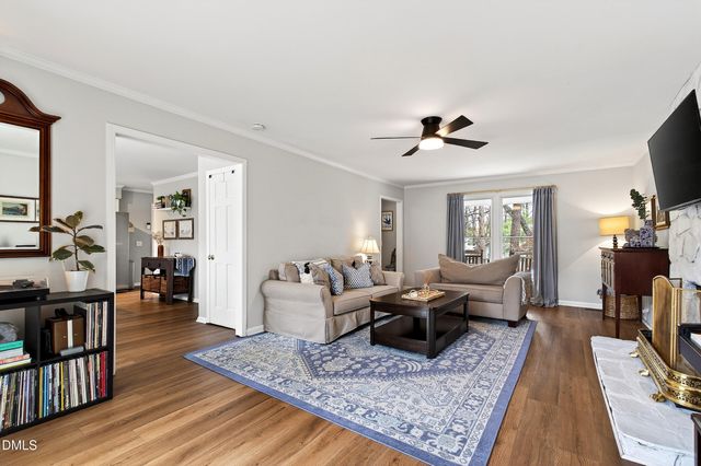 7909 Featherstone Drive, Raleigh, NC 27615