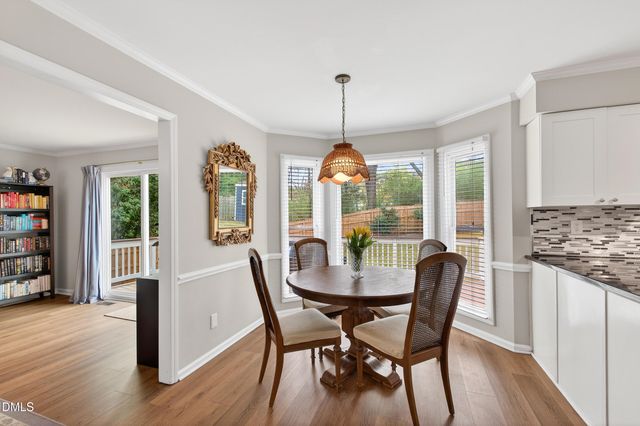 7909 Featherstone Drive, Raleigh, NC 27615