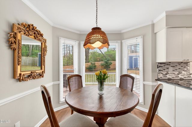 7909 Featherstone Drive, Raleigh, NC 27615