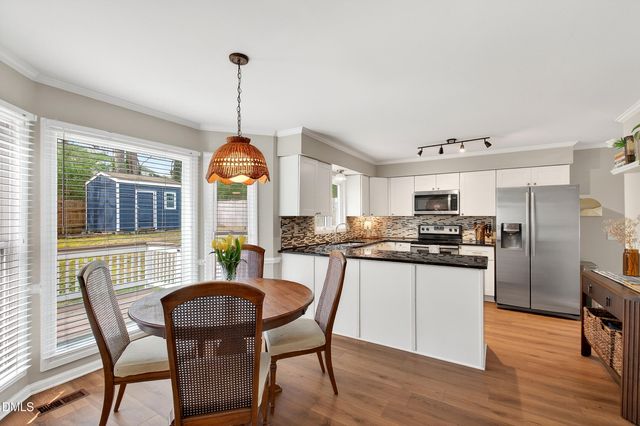 7909 Featherstone Drive, Raleigh, NC 27615