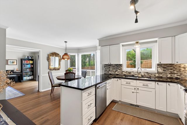 7909 Featherstone Drive, Raleigh, NC 27615