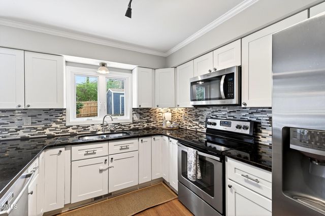 7909 Featherstone Drive, Raleigh, NC 27615